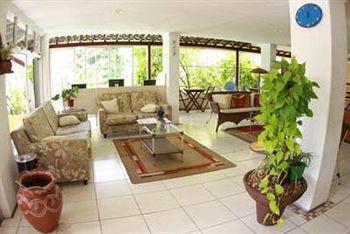 Casa De Hotel Fortaleza (Ceara)