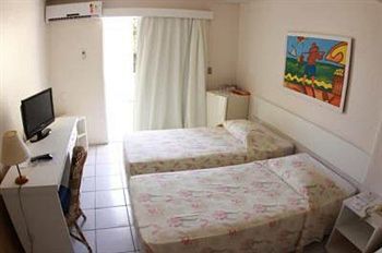 Hotel Casa De Fortaleza (Ceara)