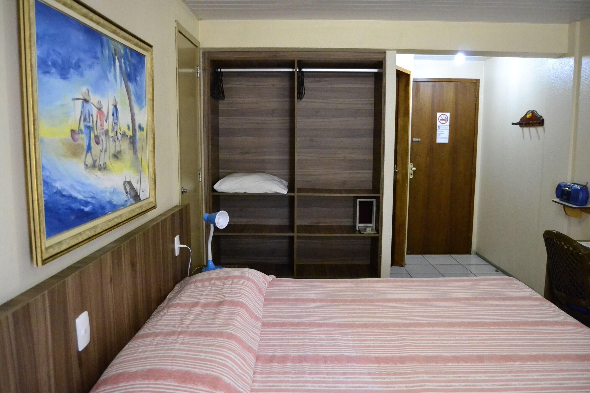 Hotel Casa De