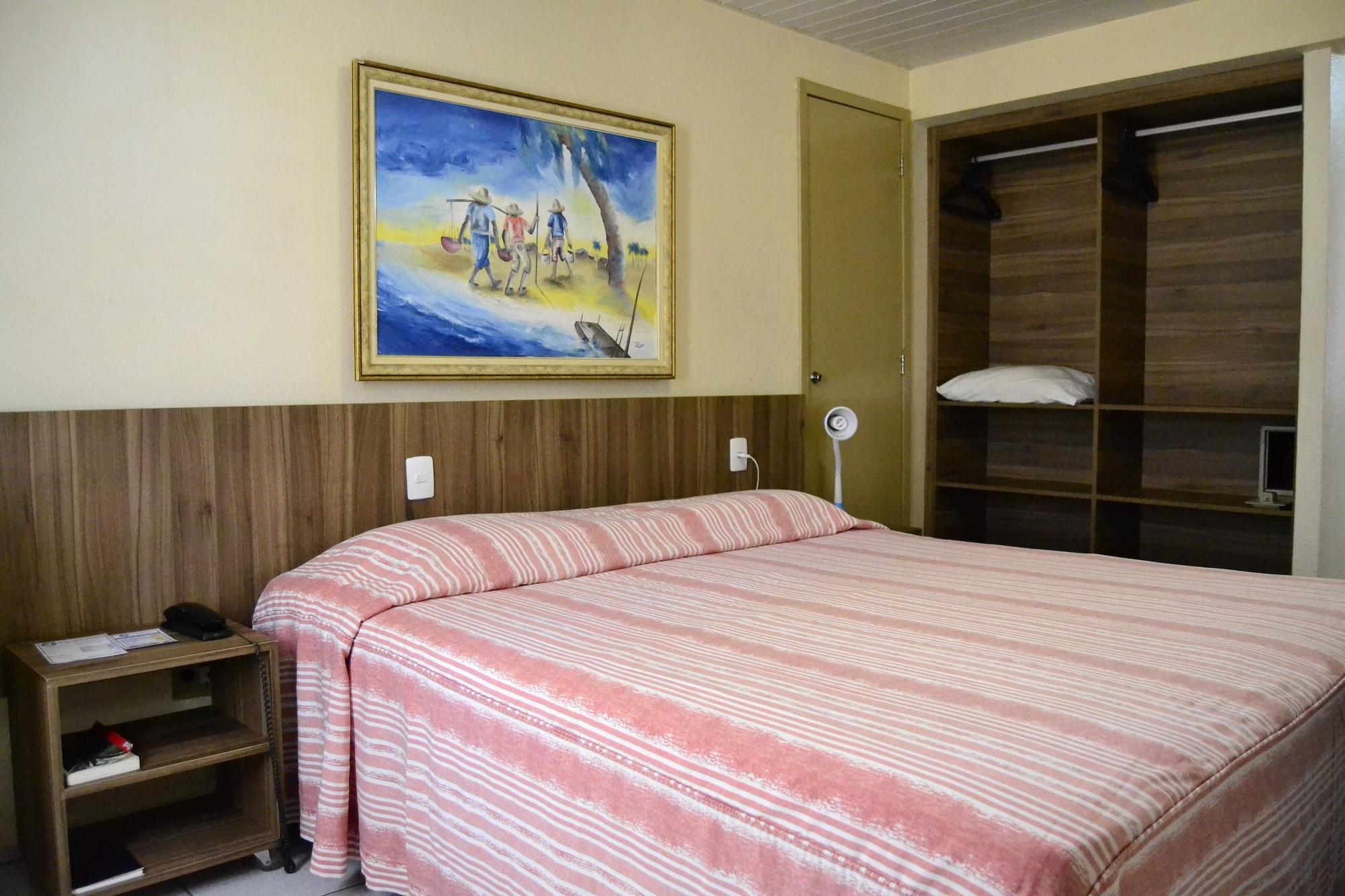 Hotel Casa De Fortaleza (Ceara)