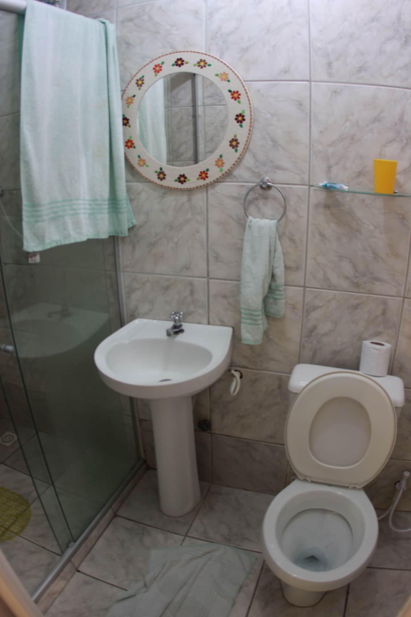 Casa De Hotel Fortaleza (Ceara)