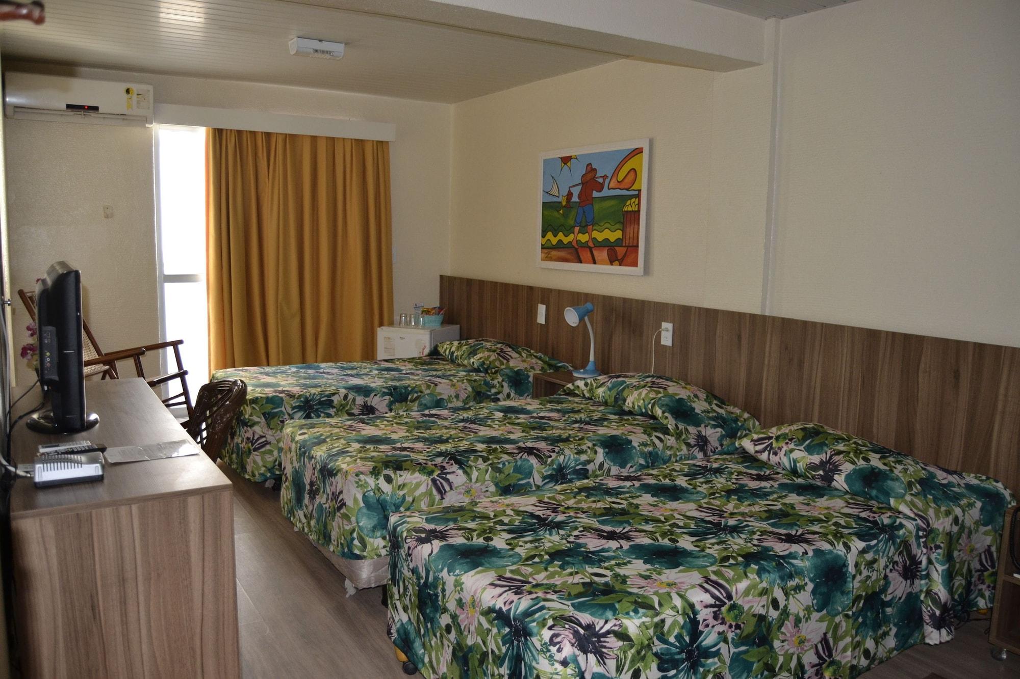 Casa De Hotel 3*