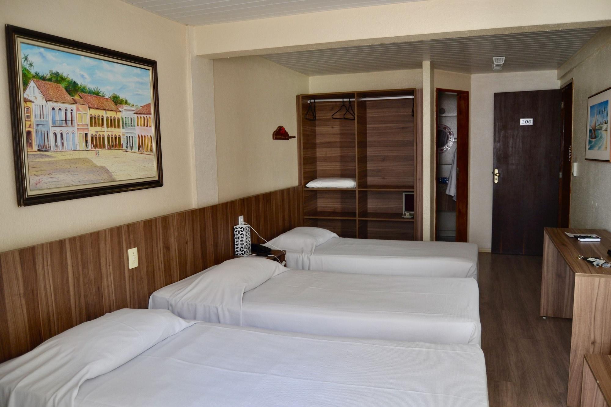 Casa De 3* Fortaleza (Ceara)