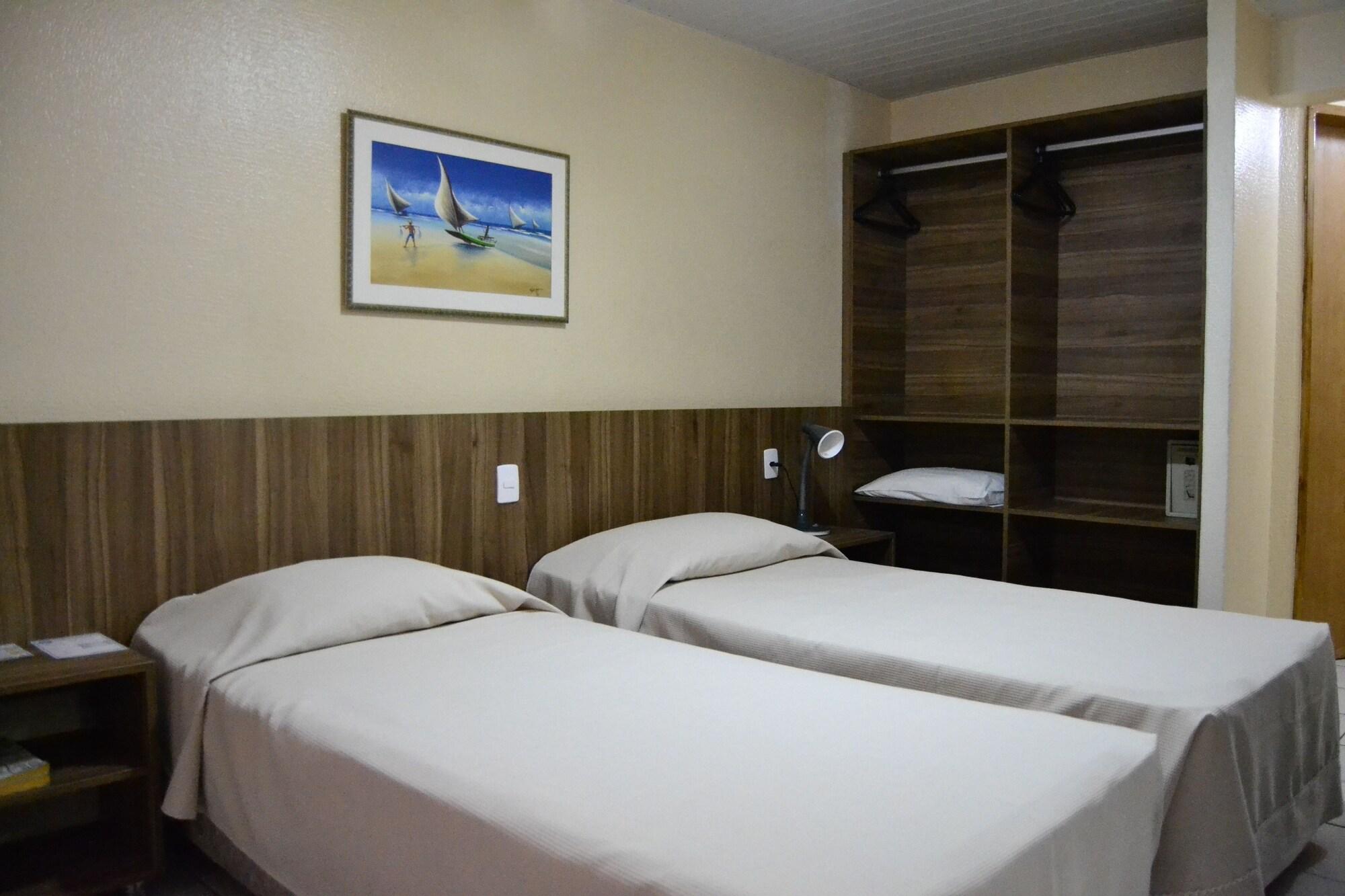 Casa De Hotel Fortaleza (Ceara)