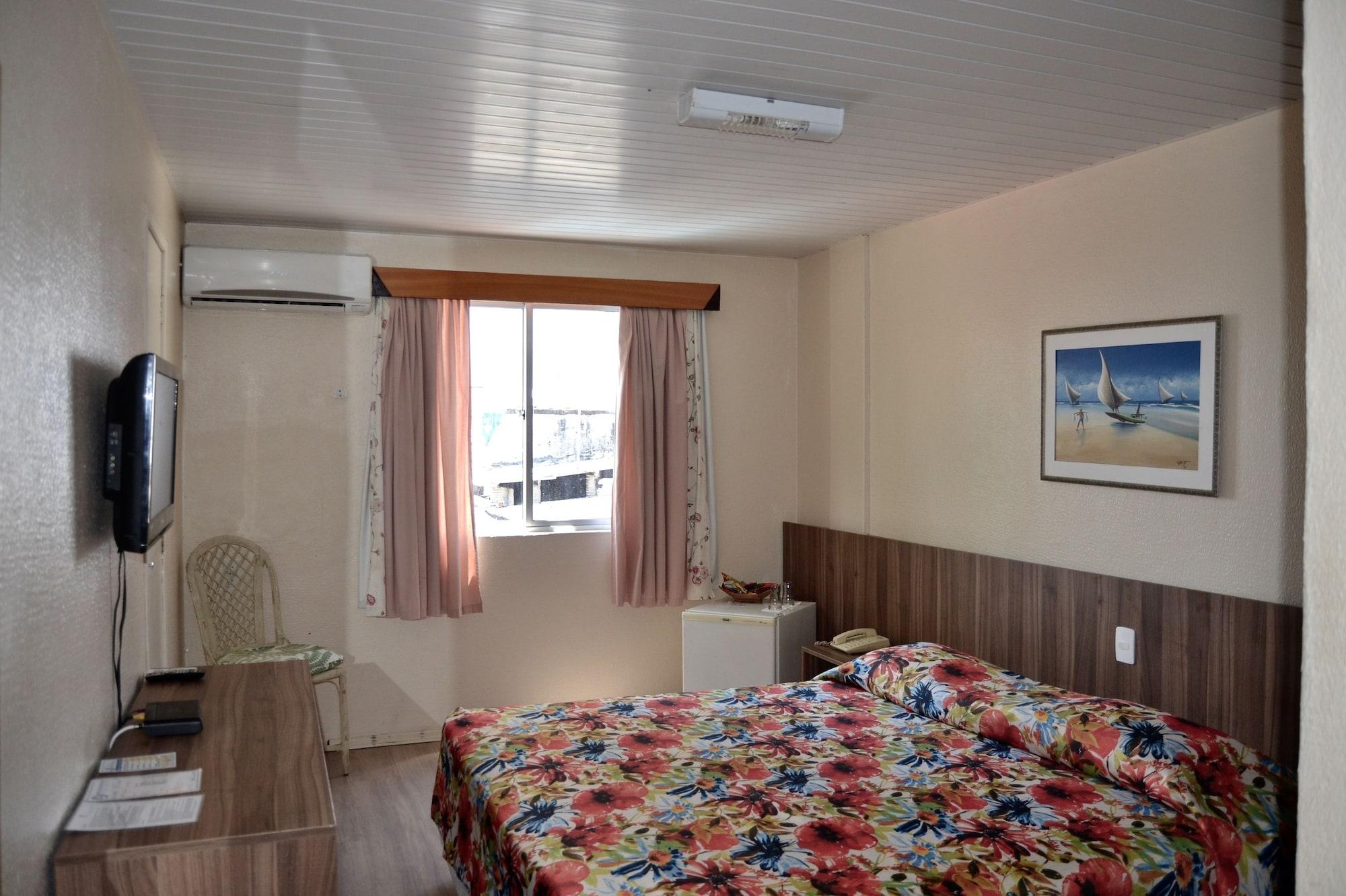 Casa De Hotel Fortaleza (Ceara)