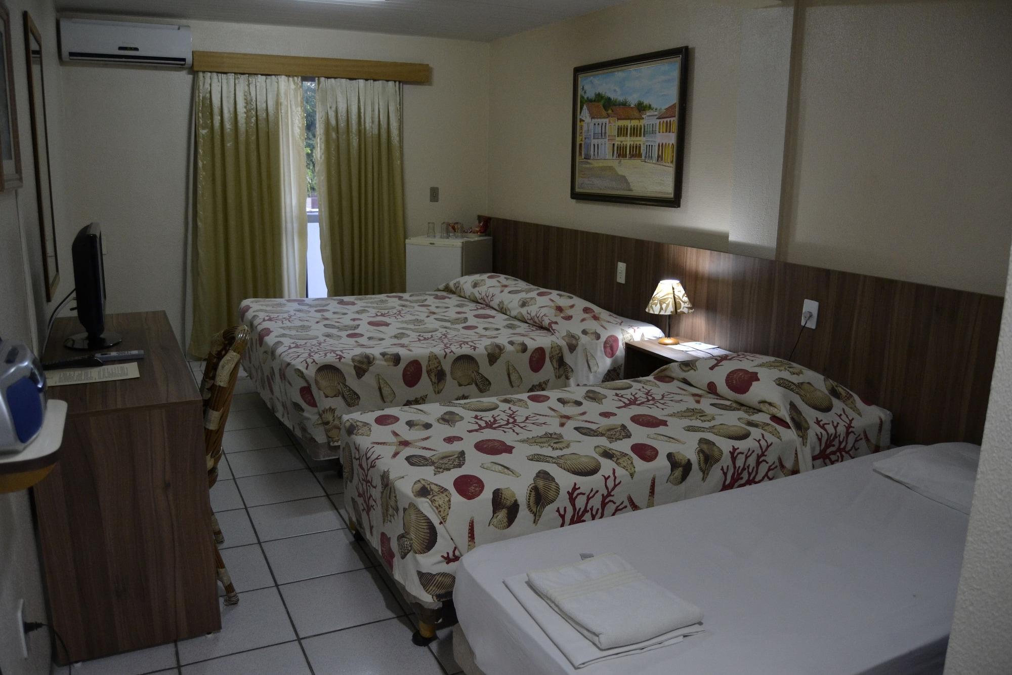 Casa De 3*