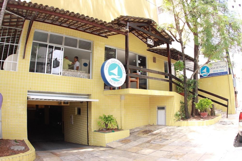 Hotel Casa De Fortaleza (Ceara)