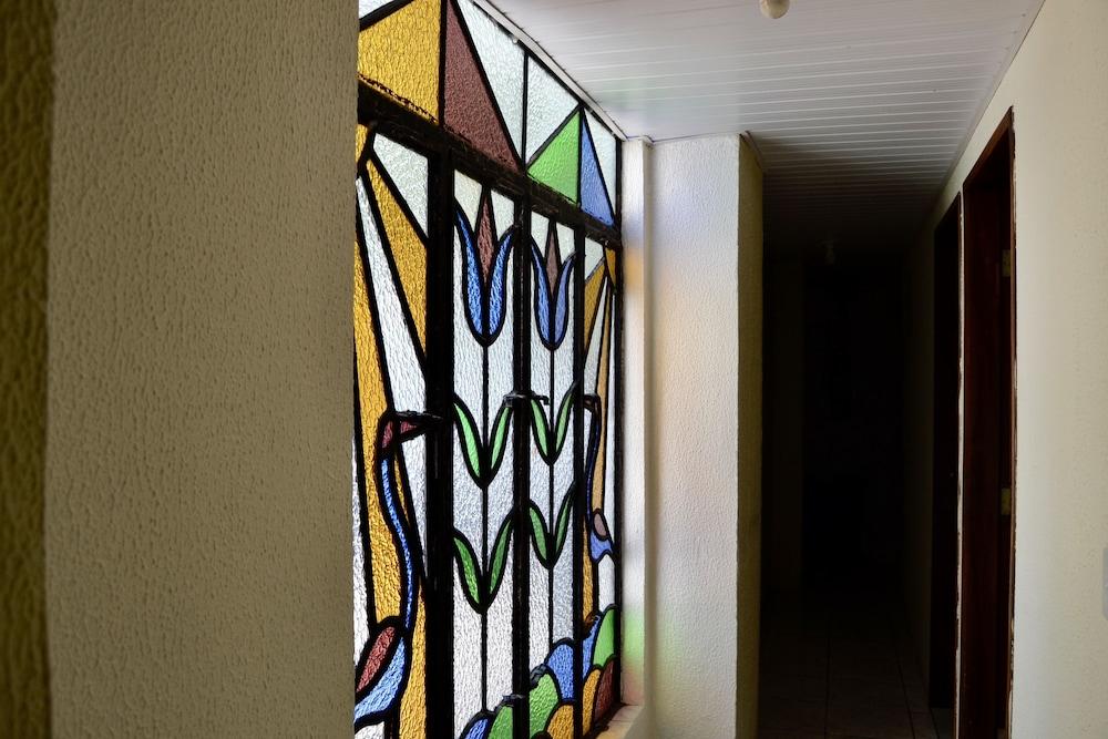 Casa De Hotel 3*