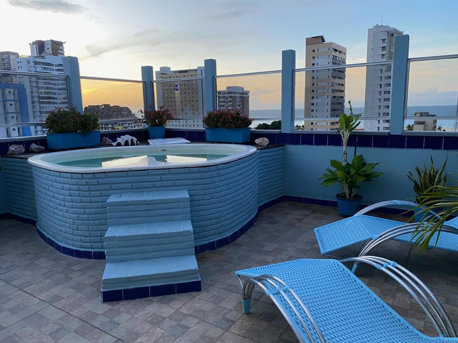 Casa De Hotel