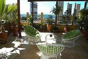 Casa De Hotel