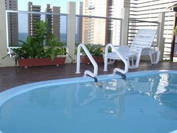 Casa De Hotel Fortaleza (Ceara)