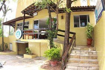 Casa De Hotel 3*