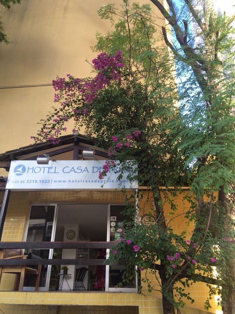 Casa De Hotel Fortaleza (Ceara)