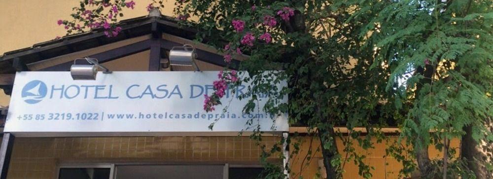 Casa De Hotel
