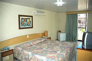 Hotel Casa De