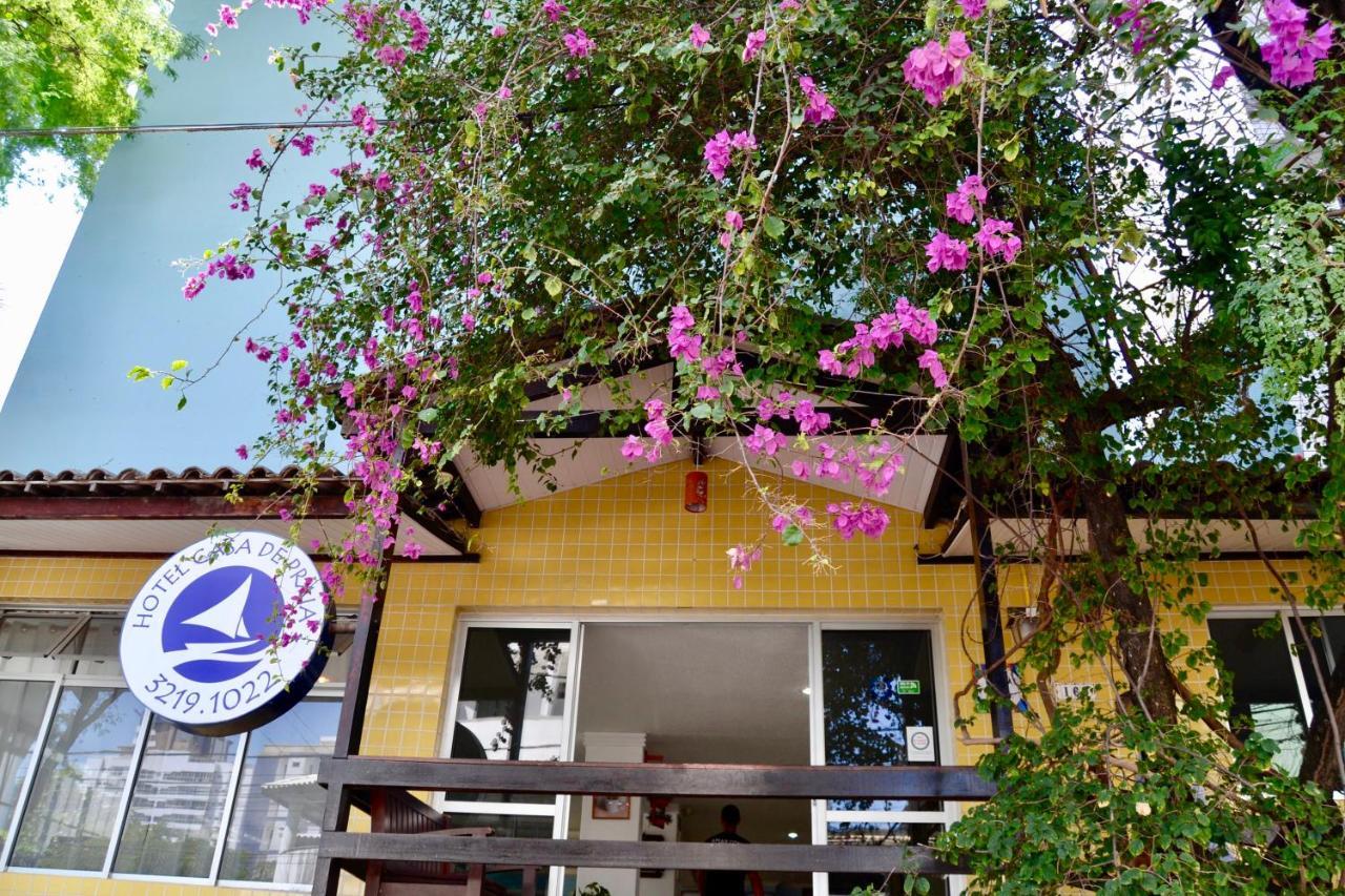 Casa De Hotel Fortaleza (Ceara)