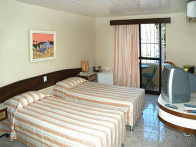 Casa De Hotel Fortaleza (Ceara)